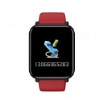 Ceas Smartwatch Techstar® T55