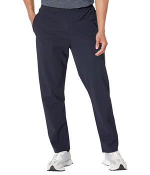Imbracaminte Barbati Save the Duck Michael Pants Medieval Blue, Save the Duck
