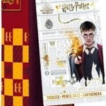 Trusa Maped Trusa tub MAPED Harry Potter Teens