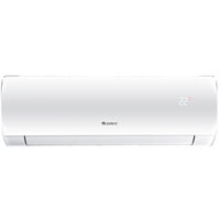 Aparat de Aer conditionat Gree Fairy Black GWH09ACC-K6DNA1F, 9000 BTU, Wi-Fi Intelligent Control, R32