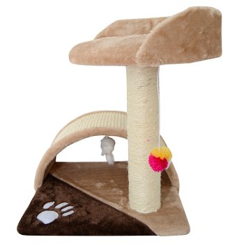 Ansamblu pisici, Miau Miau Trendy, 35 x 35 x 42 cm