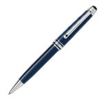  Around the world in 80 days classique ballpoint pen, Montblanc