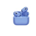 Casti Audio InEar Bluetooth Wireless Airpods PRO TWS, Bluetooth 5.0, Functie Touch, Albastru, 