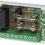 MODUL RELEU Pulsar AWZ-513, Pulsar