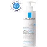 Balsam reparator cu tripla actiune La Roche Posay Lipikar Baume AP+M pentru piele cu tendinta atopica, La Roche-Posay