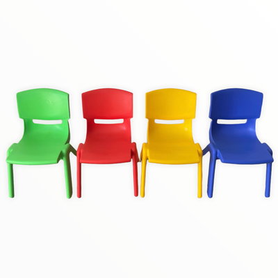Scaun plastic copil,engros,color mix 50x33cm, 