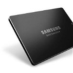 Solid-state Drive (SSD) Samsung MZ7LH240HAHQ-00005 PM883, 240 GB, 2.5'', SATA III, Samsung