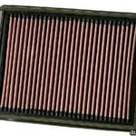 Filtru aer sport JEEP GRAND CHEROKEE III (WH WK) KN Filters 33 2420