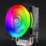 Cooler Procesor AQIRYS PUCK, compatibil AMD/Intel
