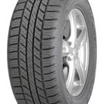 Wrangler Hpall Weather 245\/70 R16 107H
