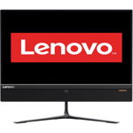 Sistem All-In-One Lenovo 23'' IdeaCentre 510, FHD Touch, Intel Core i5-6400T 2.2GHz Skylake, 8GB, 1TB HDD, Geforce GT 940MX, Win 10
