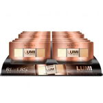 Set 12 bucati Paleta iluminator Lumi Strobing Professional, Revers, 12,5 g Engros, Revers