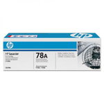 Toner HP No. 78A  CE278A XXL Compatibil Negru, Accura