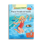 Paula invata sa inoate, www.edituradph.ro