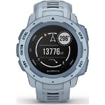GPS Watch Garmin INSTINCT Sea Foam
