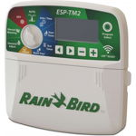 Controler ESP-TM2-6I, irigatii 6 zone interior, Rain Bird