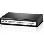 ATEN 4-Port 4K HDMI Video Splitter, Aten