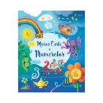 Marea Carte A Numerelor, Usborne Books - Editura Univers Enciclopedic