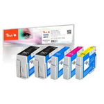 Inlocuitor Pentru Epson Nr.34XL SparPackPlus, Peach