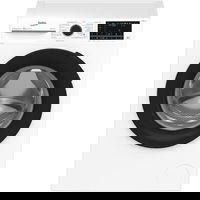 Beko Masina de spalat rufe Beko BM5WFU610415W, 10 kg, 1400 RPM, Clasa A, Recycled Tub, HomeWhiz prin WiFi , Motor ProSmart Inverter, AddXtra, Hygiene+, Culoare ALB, Beko Beko Masina de spalat rufe Beko BM5WFU610415W, 10 kg, 1400 RPM, Clasa A, Recycled Tub, HomeWhiz prin WiFi , Motor ProSmart Inverter, AddXtra, Hygiene+, Culoare ALB, Beko