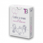 Joc: Copiii si banii, -