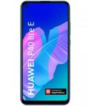 Smartphone P40 Lite E 64GB Dual SIM Aurora Blue, Huawei