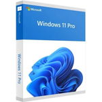 Licenta Microsoft Windows 11 Pro FPP, Engleza, 64bit, USB