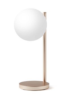 Lexon lampă cu încărcător wireless Bubble Lamp, Lexon