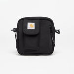 Geantă Carhartt WIP Essentials Bag Black, Carhartt WIP