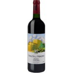 Vin Rosu Toscana IGT, 2011, 16.50%, 0.75l