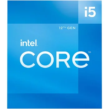 CPU Intel i5-12500 3.0GHz, LGA 1700