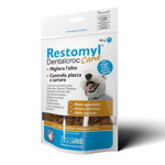 Restomyl Dentalcroc, Caine, 150 g, Innovet