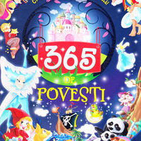 365 de povesti
