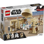 Lego Star Wars: Obi-wans Hut (75270) 