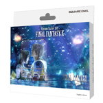 Final Fantasy TCG - Final Fantasy X Custom Starter Set, Final Fantasy