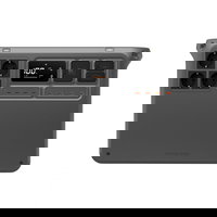 DJI Statie de Alimentare Portabila DJI Power 2000, capacitate 2048 Wh, putere 3000 W, DJI