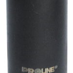 Priză cu impact în 6 puncte Pro-Line 1/2` 19 mm lungime (18449), Pro-Line