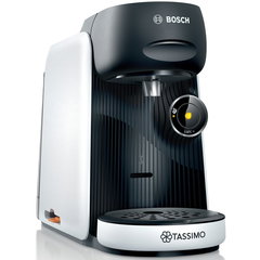Espressor Bosch TAS164E coffee maker Fully-auto Capsule coffee machine 0.7 L