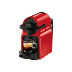 Krups Espressor Nespresso de la Inissia Roșu XN100510