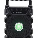 Boxa Portabila Bluetooth KTS 1080, GAVE