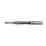 Roller V5 Hi-Tecpoint Reincarcabil 0.5 Rosu Pilot, Pilot