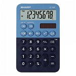 calculator birou el760rb sharp, SHARP