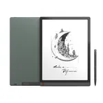 BOOX Tableta E-Ink TAB X, 13.3", Octa-Core, 6GB RAM, 128GB, Android 11, Black