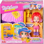 Set de joaca KookyLoos Dulapul lui Jane, KOOKYLOOS