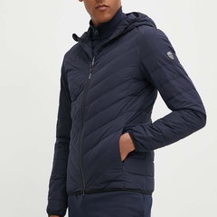 EA7 Emporio Armani Geacă din puf 8NPB14 PNE1Z 1100 Alb Regular Fit