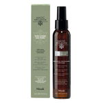 Nook Magic Argan Oil - Spray de volum si netezire Milk Primer 150ml, Nook