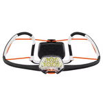 Pachet lanterna de cap LED Petzl IKO Core 500 lumen, acumulator, husa incluse