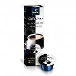Capsule cafea TCHIBO Coffee For Black’ N White, compatibile Cafissimo, 10 capsule, 75g