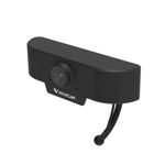 Camera Web Full HD Vstarcam Webcam CU1