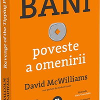 Bani. O poveste a omenirii David Mcwilliams